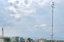 Khí tượng thủy văn - điểm tựa phát triển bền vững