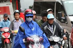 Không khí lạnh cường độ mạnh đang tràn về, Bắc bộ nhiều nơi chuyển rét từ đêm 4-10