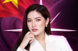 Phạm Hoàng Thu Uyên nói về danh xưng 'hoa hậu'