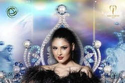 Người đẹp Chile đảm nhận danh hiệu Miss Earth Water 2025 của Trịnh Mỹ Anh