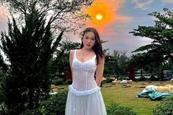 Nhan sắc 'đốn tim' của hot girl Taekwondo Tuyết Sang giành HCB ASIAD