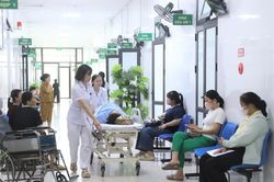 Đừng để khói thuốc lấy đi cơ hội sống khỏe