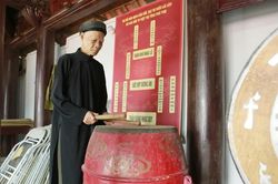 “Xuất ngoại” cùng Xoan