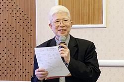 Kiến tạo không gian phát triển cho tuổi già