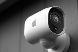 Apple đang phát triển camera an ninh không ghi hình