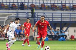 Hoàng Hên lỡ hẹn trận tranh hạng ba FIFA ASEAN Cup 2026