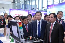 Đưa đổi mới sáng tạo trở thành động lực tăng trưởng bền vững