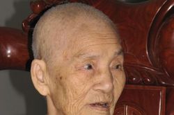 Mẹ đã sống cuộc đời như thế!