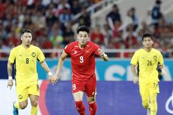 Nhận định bóng đá Việt Nam - Malaysia: Đình Bắc & điểm tựa lịch sử (FIFA ASEAN Cup)