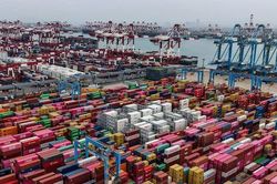EU, Trung Quốc nối lại đàm phán nhằm tránh xung đột thương mại