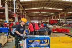 Tạo lực cho tăng trưởng 2 con số - Bài cuối: Bài học số hóa quản lý thuế từ quốc tế