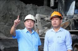Từ bản lĩnh người lính đến những mô hình kinh tế hiệu quả