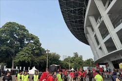 Sắc đỏ rực rỡ tại hai trận cuối FIFA ASEAN Cup 2026 tại Jakarta