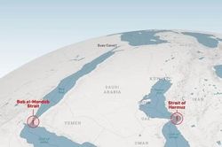 Chiến sự Yemen nóng lên: Quân chính phủ tuyên bố giành quyền kiểm soát Bab el-Mandeb