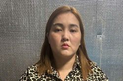 Tạm giữ đối tượng đâm chết người vì mâu thuẫn cá nhân