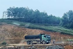 Thanh Hóa siết quản lý đổ thải xây dựng, hướng tới tái sử dụng vật liệu và tiết kiệm tài nguyên