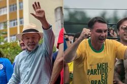 Cục diện khó đoán định sau vòng một bầu cử tổng thống Brazil