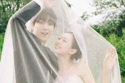 Mạng xã hội ngập tràn hình ảnh cặp đôi Lee Yu Jin và Cha Kyung Eun