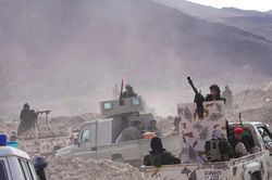 Xung đột Yemen leo thang, LHQ phản đối việc tiếp tục quân sự hóa