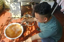 Giao thanh tra nội dung phản ánh của Báo và Phát thanh, truyền hình Thanh Hóa về “Nước sinh hoạt đục bẩn, người dân lo lắng”