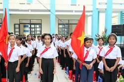 Khánh Hòa ban hành quy định khoảng cách, địa bàn xác định học sinh được hưởng chính sách bán trú