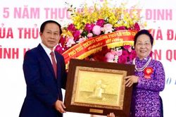 Xây dựng xã hội học tập từ năng lực thực của mỗi người dân