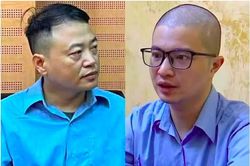 Xét xử Shark Bình, Mr Pips và Mr Hunter trong nửa tháng