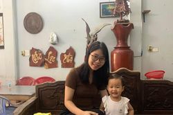 'Khoảng trống' sau giờ tan học của trẻ