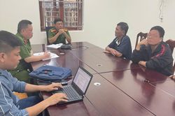 Giúp người dân đoàn tụ gia đình sau 10 năm thất lạc