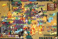 Võ Lâm Truyền Kỳ và những thói quen game thủ Việt chưa quên