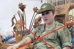 Thảo Ràn Ri và mối giao du với giới 'giang hồ mạng'