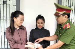 Nghĩa cử đẹp!