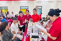 Hà Nội chi hàng trăm tỷ đồng đền bù, tăng tốc giải phóng mặt bằng Quốc lộ 1A
