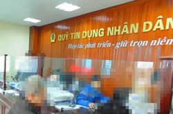 Lãnh đạo Bộ Công an yêu cầu mở rộng vụ án xảy ra tại Quỹ tín dụng nhân dân Thành Đô