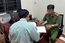 Cảnh báo 'tín dụng đen' núp bóng tình nghĩa đồng nghiệp trong khu công nghiệp