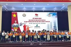 Gần 300 VĐV tranh tài tại Giải vô địch Tay súng xuất sắc quốc gia