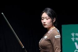Giải bi-a toàn hoa hậu: 'Tiểu tiên nữ' tranh chức vô địch gần 1 tỷ đồng cùng dàn hot girl