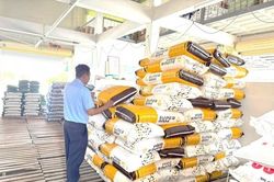 Đồng Tháp: Doanh nghiệp kinh doanh phân bón bị phạt gần 155 triệu đồng