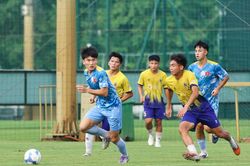 U17 Việt Nam tiếp tục 'thử lửa', chuẩn bị cho U17 World Cup 2026