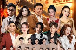 'Thay lời muốn nói' lần đầu bán vé, kết hợp gây quỹ hỗ trợ trẻ em