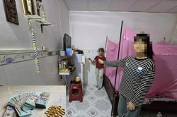 Bắt giữ 2 đối tượng đột nhập nhà dân trộm 19 chỉ vàng và 30 triệu đồng