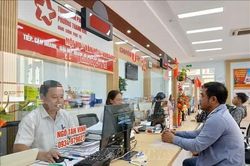 Khung Kiến trúc quốc gia số phải gắn với hiệu quả từng dự án