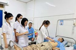 Chung tay xây dựng môi trường không khói thuốc