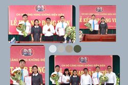 Phát triển Đảng trong doanh nghiệp