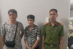 Công an Đồng Nai bắt người bị truy nã sau 18 năm
