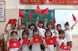 Để mỗi bé gái tự tin trưởng thành