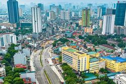Từ công trình trọng điểm đến động lực tăng trưởng của Thủ đô