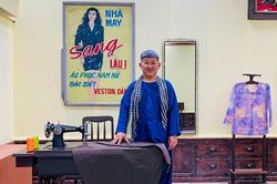 Kỷ lục gia Huỳnh Minh Hiệp: Tôi sưu tập cho mai sau