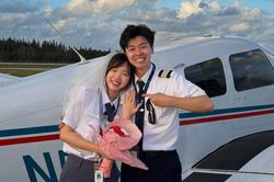 Học vấn của Hà Còi, Meichan