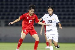 Xác định các đội vào VCK U17 nữ châu Á 2027, Đông Nam Á có mấy đại diện?